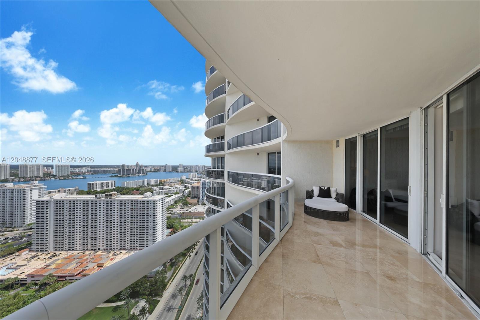 Photo of 17201 Collins Ave #3604, Sunny Isles Beach, Florida, 33160 -