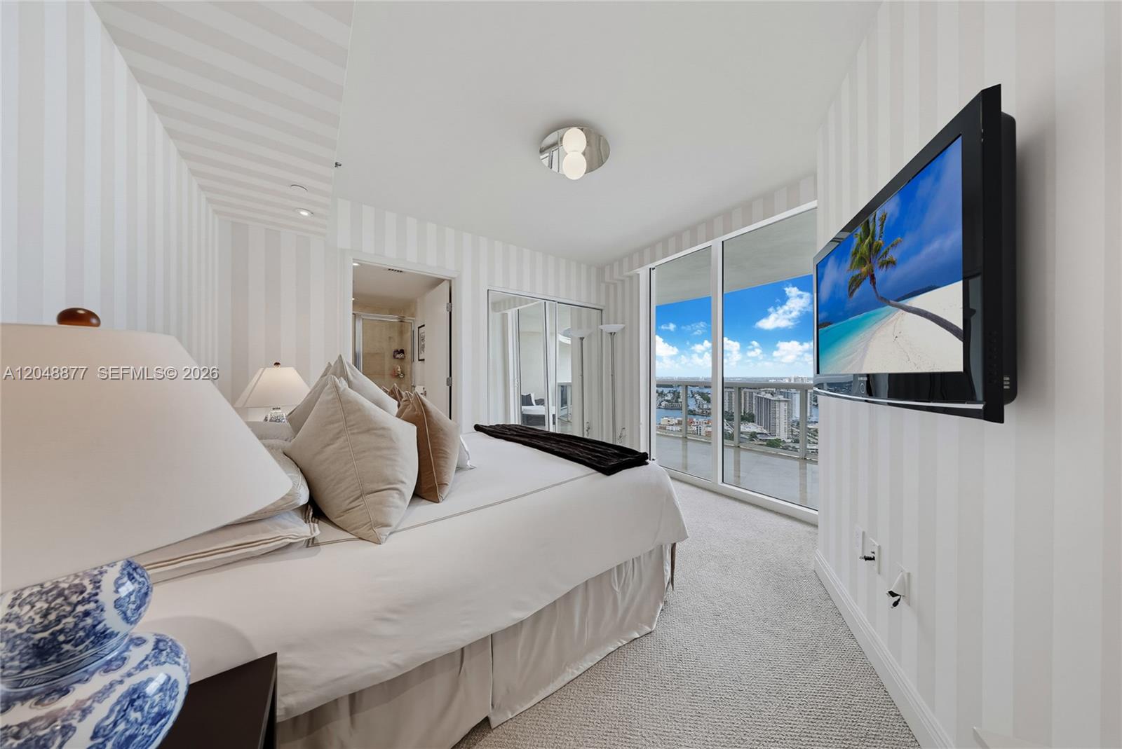 Photo of 17201 Collins Ave #3604, Sunny Isles Beach, Florida, 33160 -