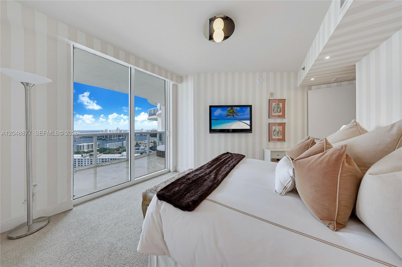 Photo of 17201 Collins Ave #3604, Sunny Isles Beach, Florida, 33160 -