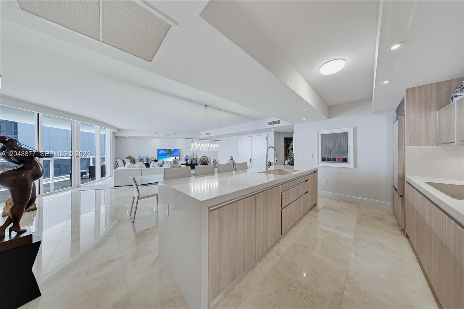 Photo of 17201 Collins Ave #3604, Sunny Isles Beach, Florida, 33160 -