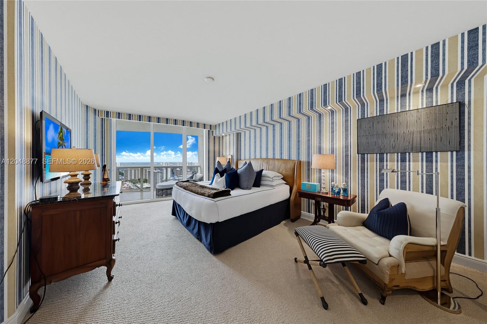 Photo of 17201 Collins Ave #3604, Sunny Isles Beach, Florida, 33160 -
