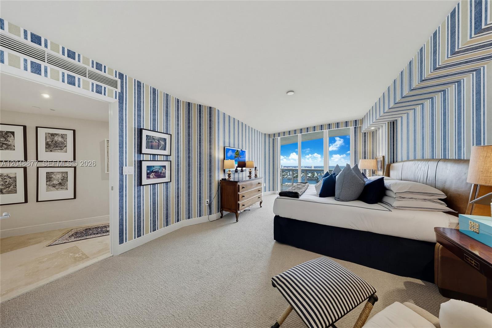 Photo of 17201 Collins Ave #3604, Sunny Isles Beach, Florida, 33160 -