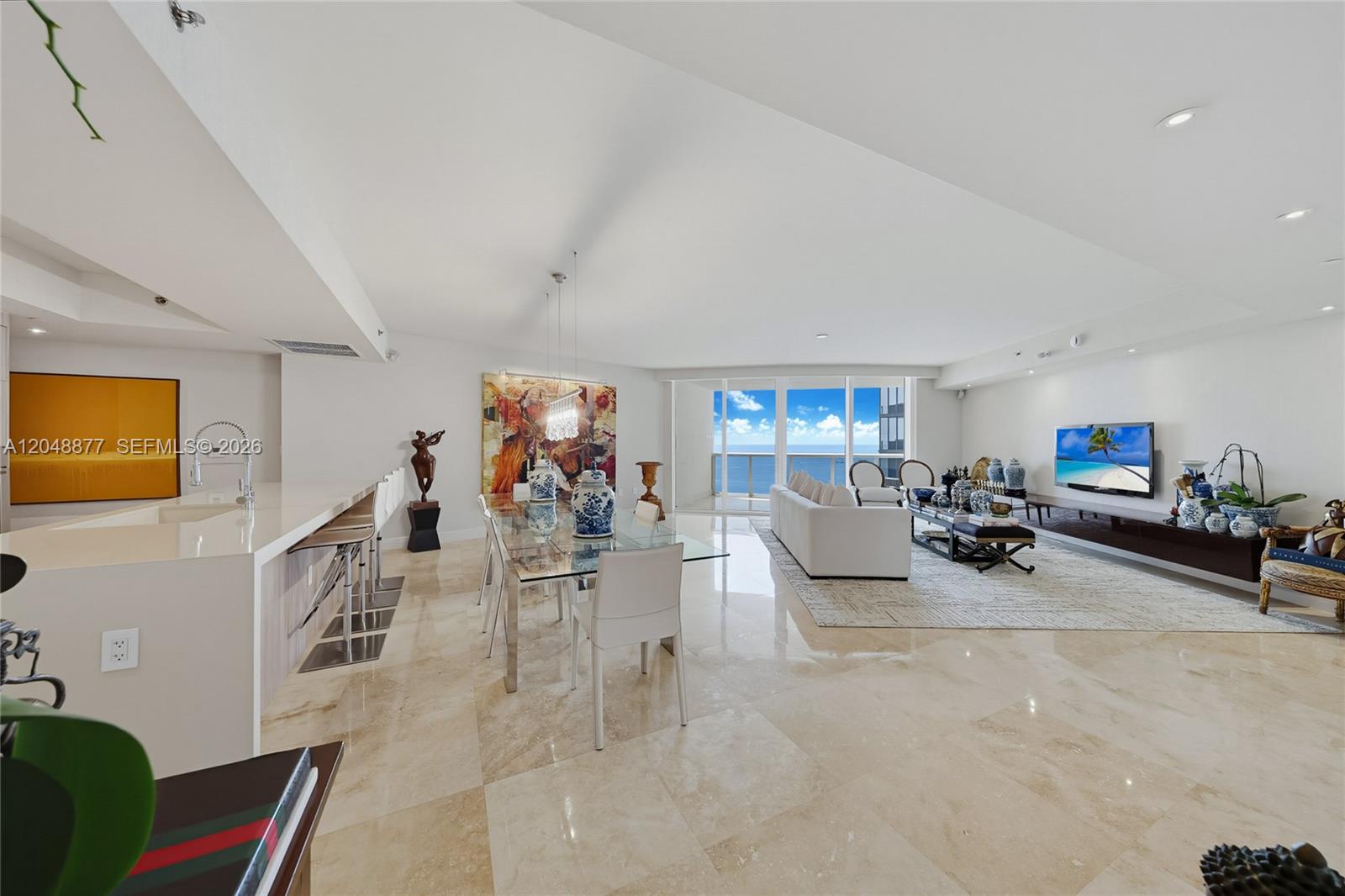 Photo of 17201 Collins Ave #3604, Sunny Isles Beach, Florida, 33160 -