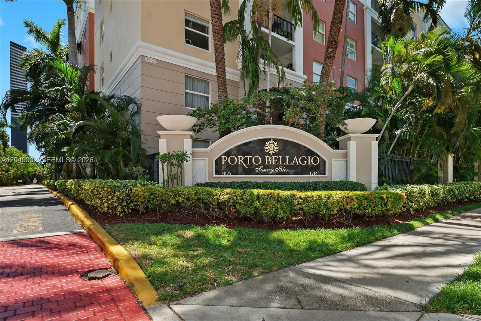 Photo of 17145 Bay Rd  #4303, Sunny Isles Beach, Florida, 33160 - 