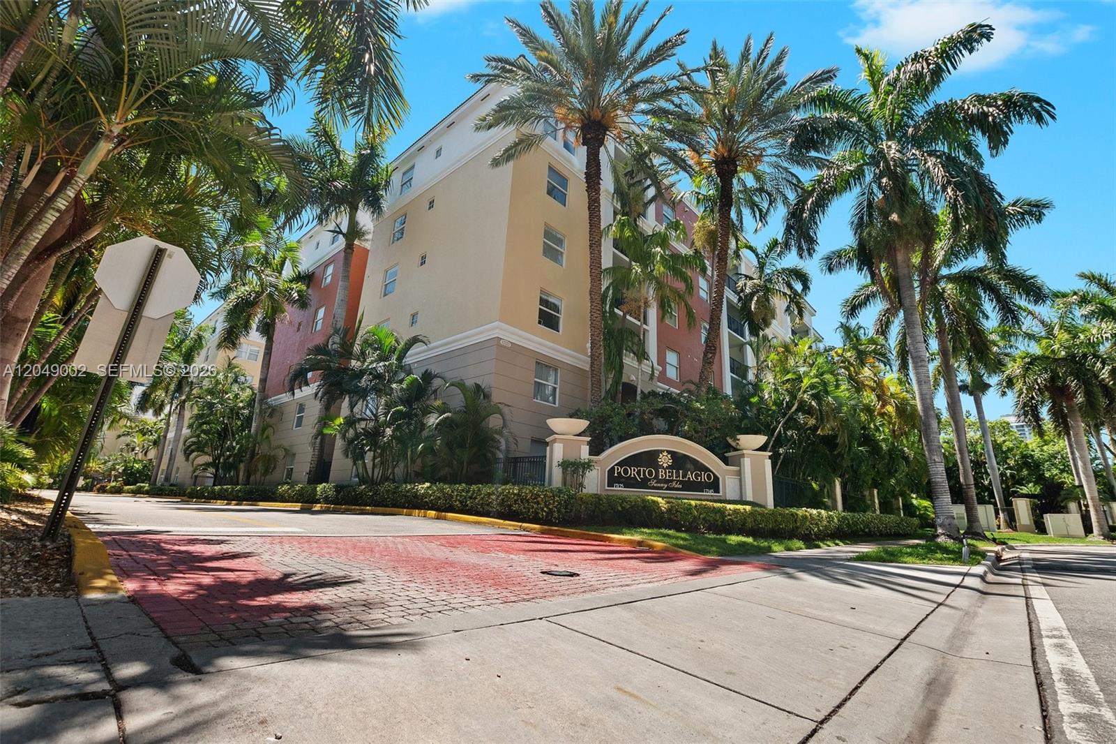 Photo of 17145 Bay Rd  #4303, Sunny Isles Beach, Florida, 33160 - 