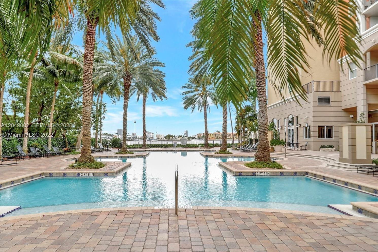 Photo of 17145 Bay Rd  #4303, Sunny Isles Beach, Florida, 33160 - 