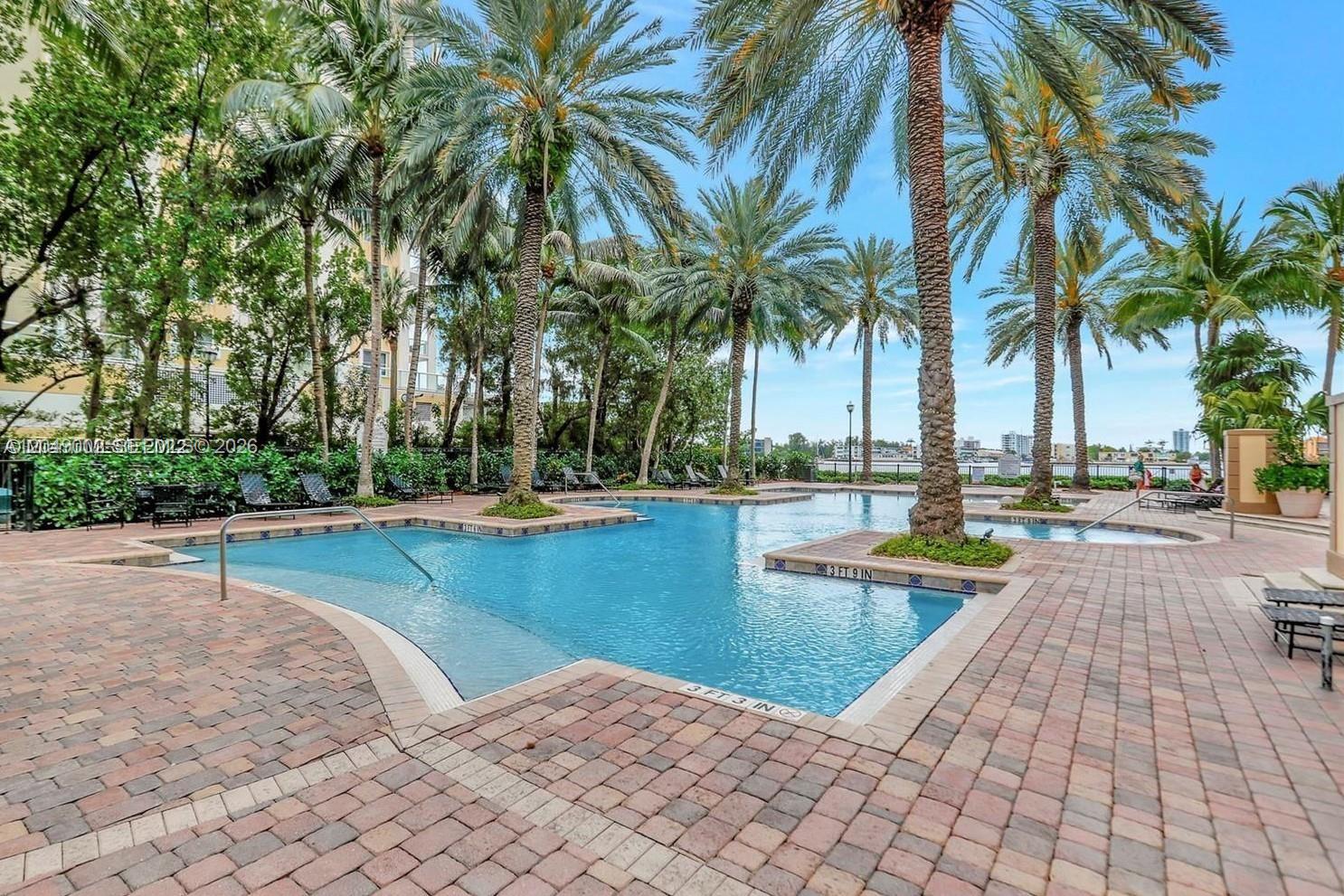 Photo of 17145 Bay Rd  #4303, Sunny Isles Beach, Florida, 33160 - 