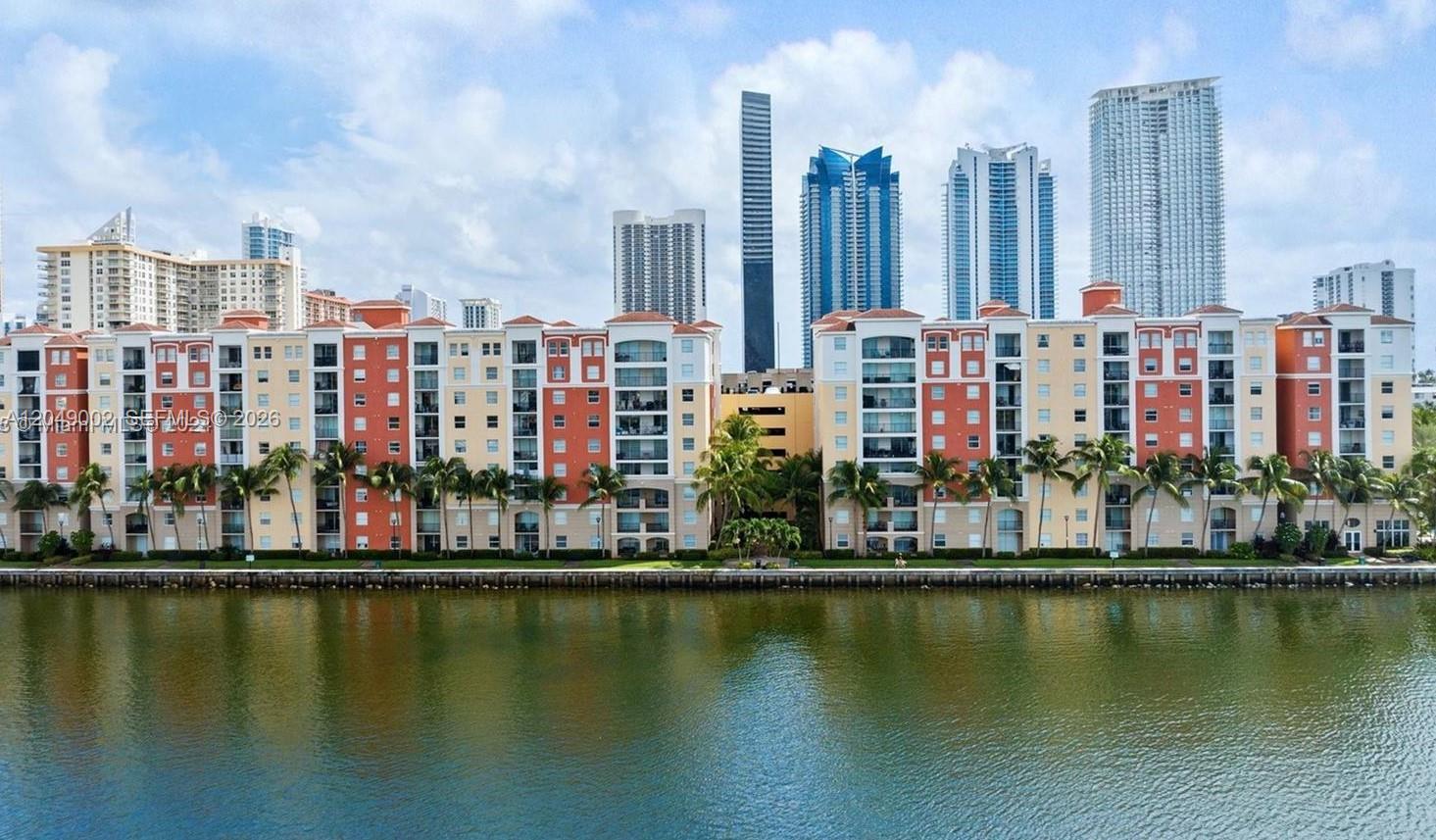 Photo of 17145 Bay Rd  #4303, Sunny Isles Beach, Florida, 33160 - 
