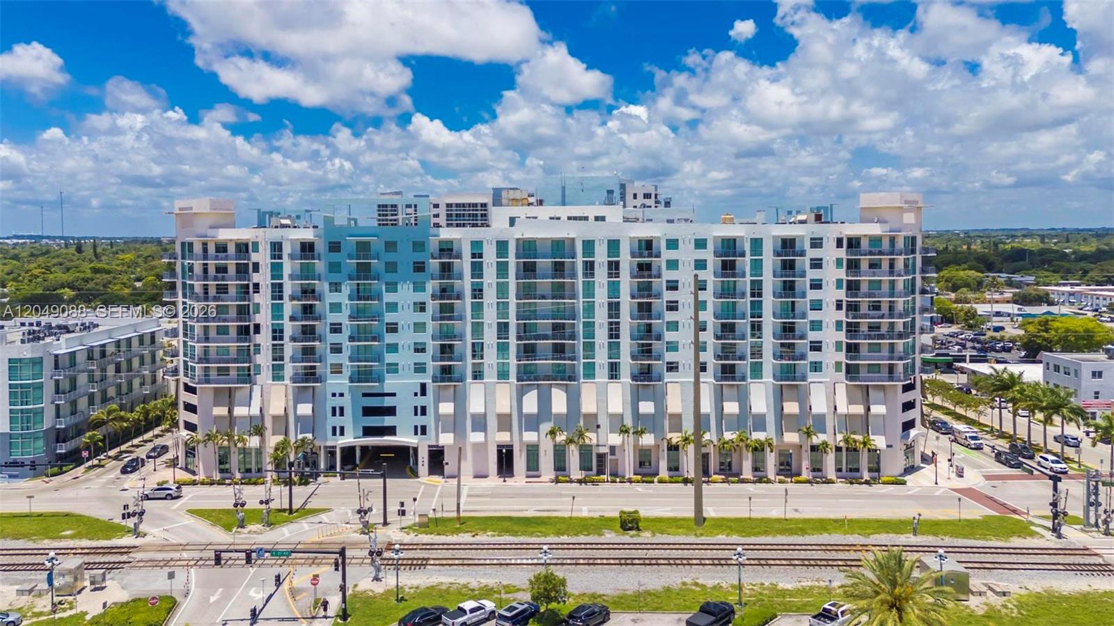 Photo of 140 Dixie Hwy  #501, Hollywood, Florida, 33020 - 