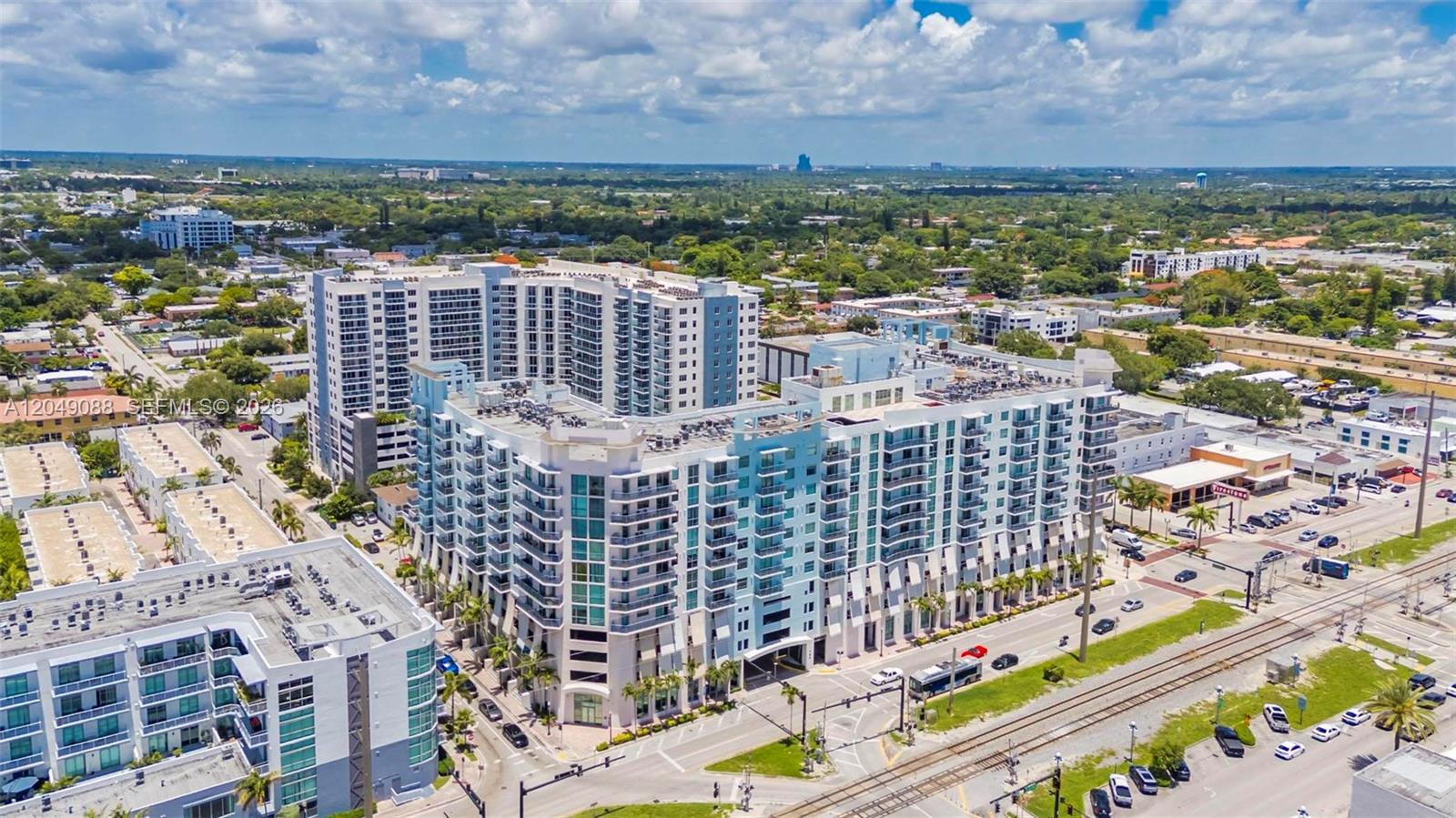 Photo of 140 Dixie Hwy  #501, Hollywood, Florida, 33020 - 