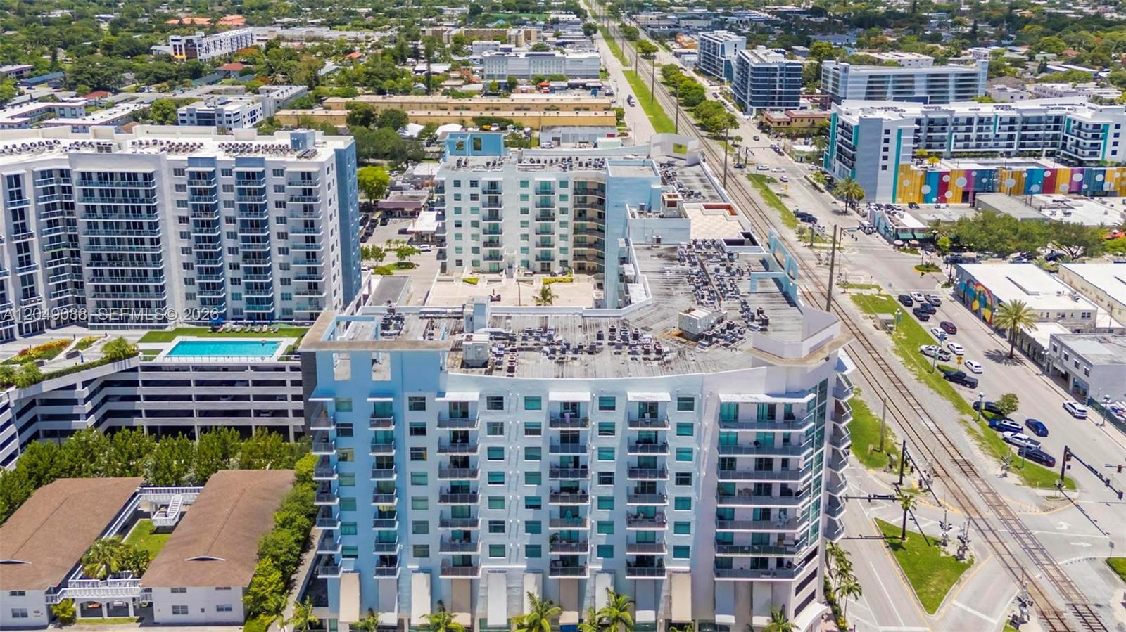 Photo of 140 Dixie Hwy  #501, Hollywood, Florida, 33020 - 