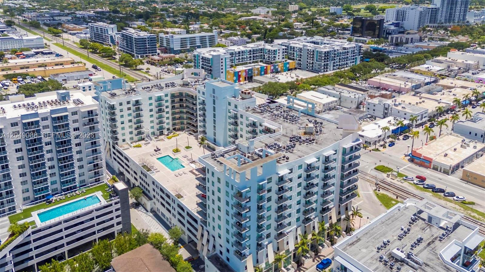 Photo of 140 Dixie Hwy  #501, Hollywood, Florida, 33020 - 