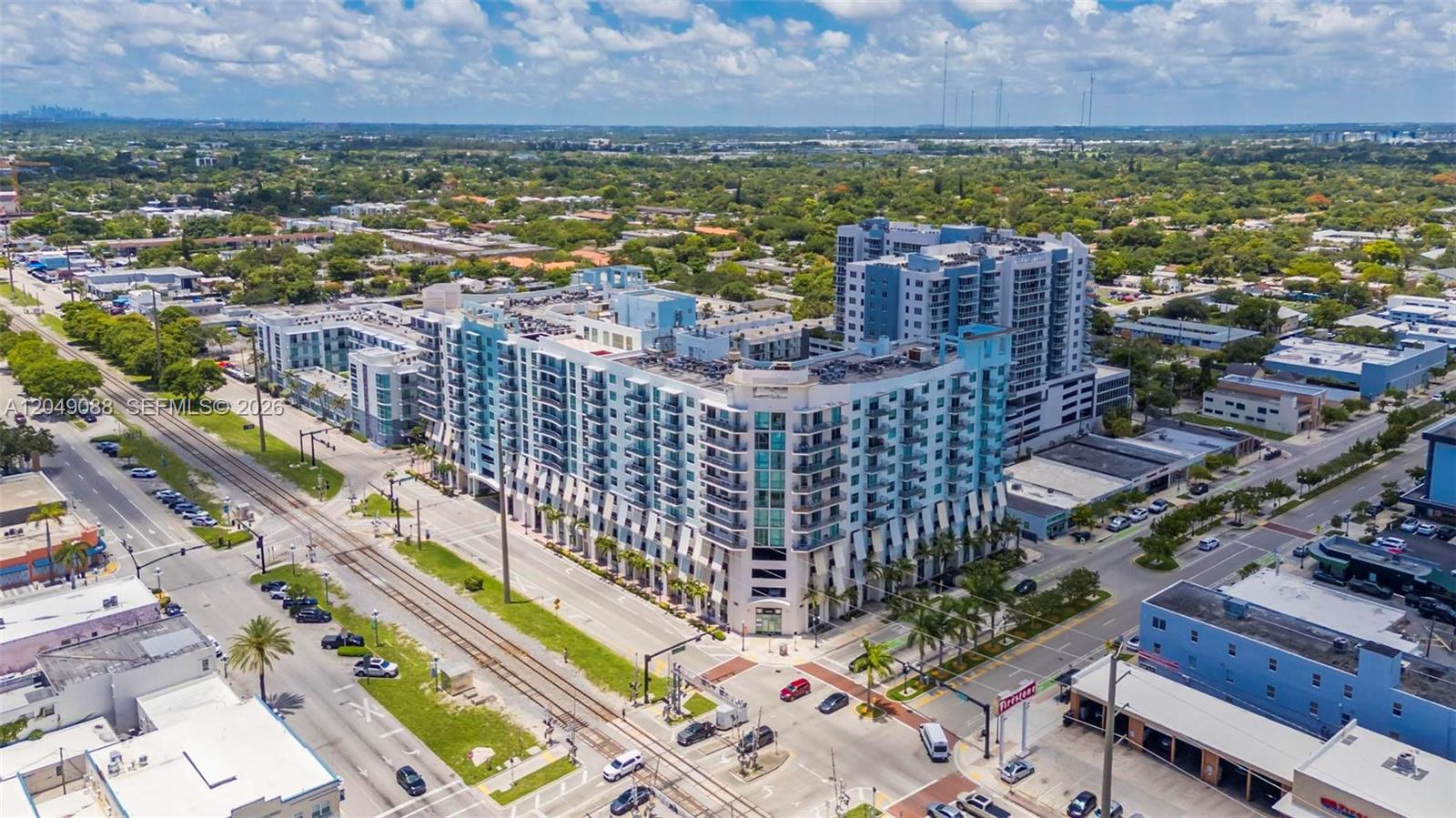 Photo of 140 Dixie Hwy  #501, Hollywood, Florida, 33020 - 