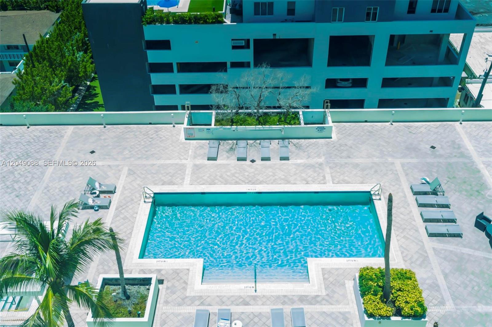 Photo of 140 Dixie Hwy  #501, Hollywood, Florida, 33020 - 