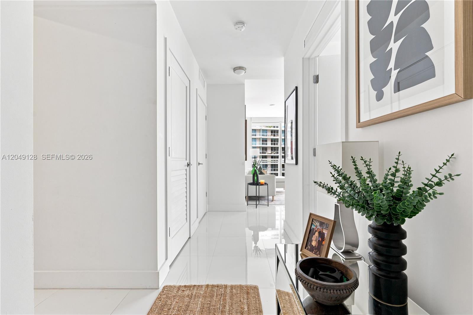 Photo of 1080 Brickell Ave #2609, Miami, Florida, 33131 -