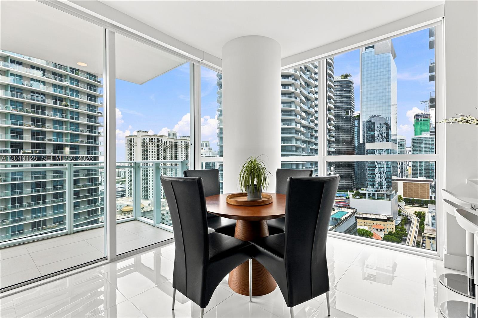 Photo of 1080 Brickell Ave #2609, Miami, Florida, 33131 -