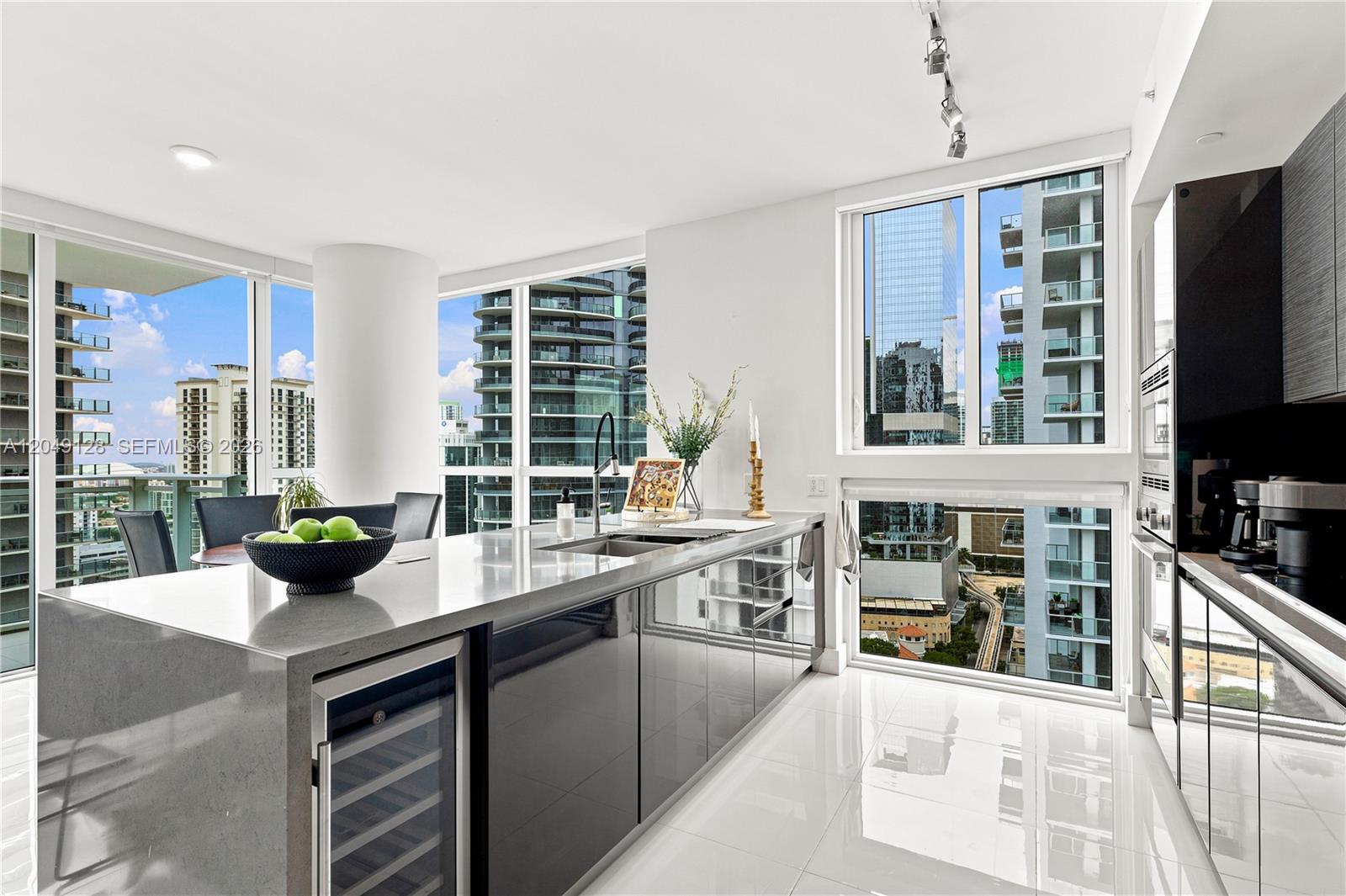 Photo of 1080 Brickell Ave #2609, Miami, Florida, 33131 -