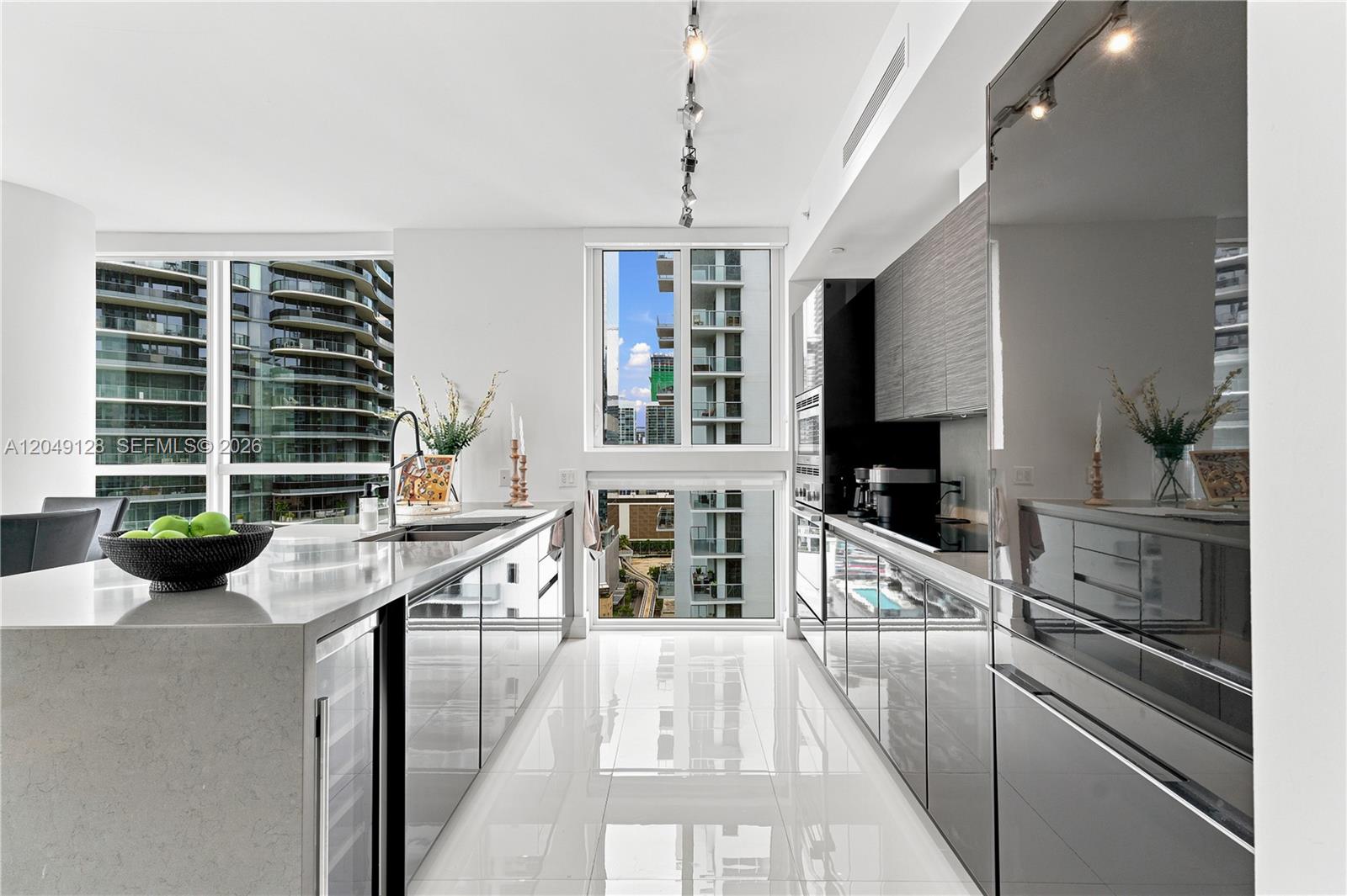 Photo of 1080 Brickell Ave #2609, Miami, Florida, 33131 -