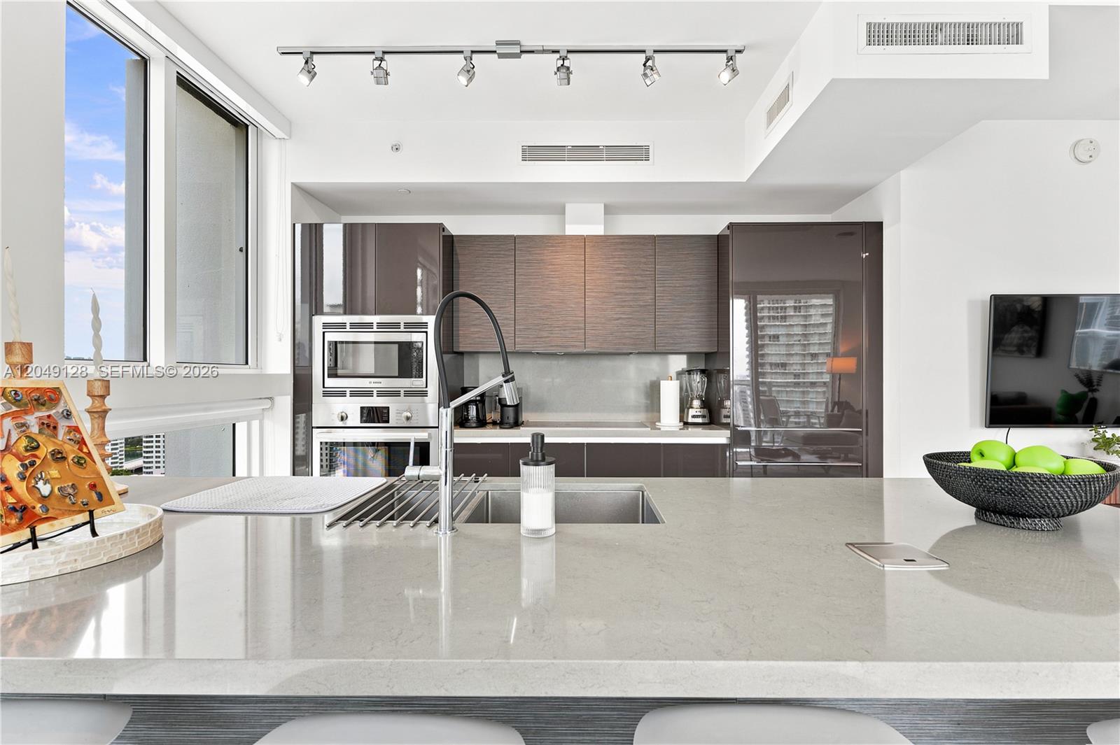 Photo of 1080 Brickell Ave #2609, Miami, Florida, 33131 -