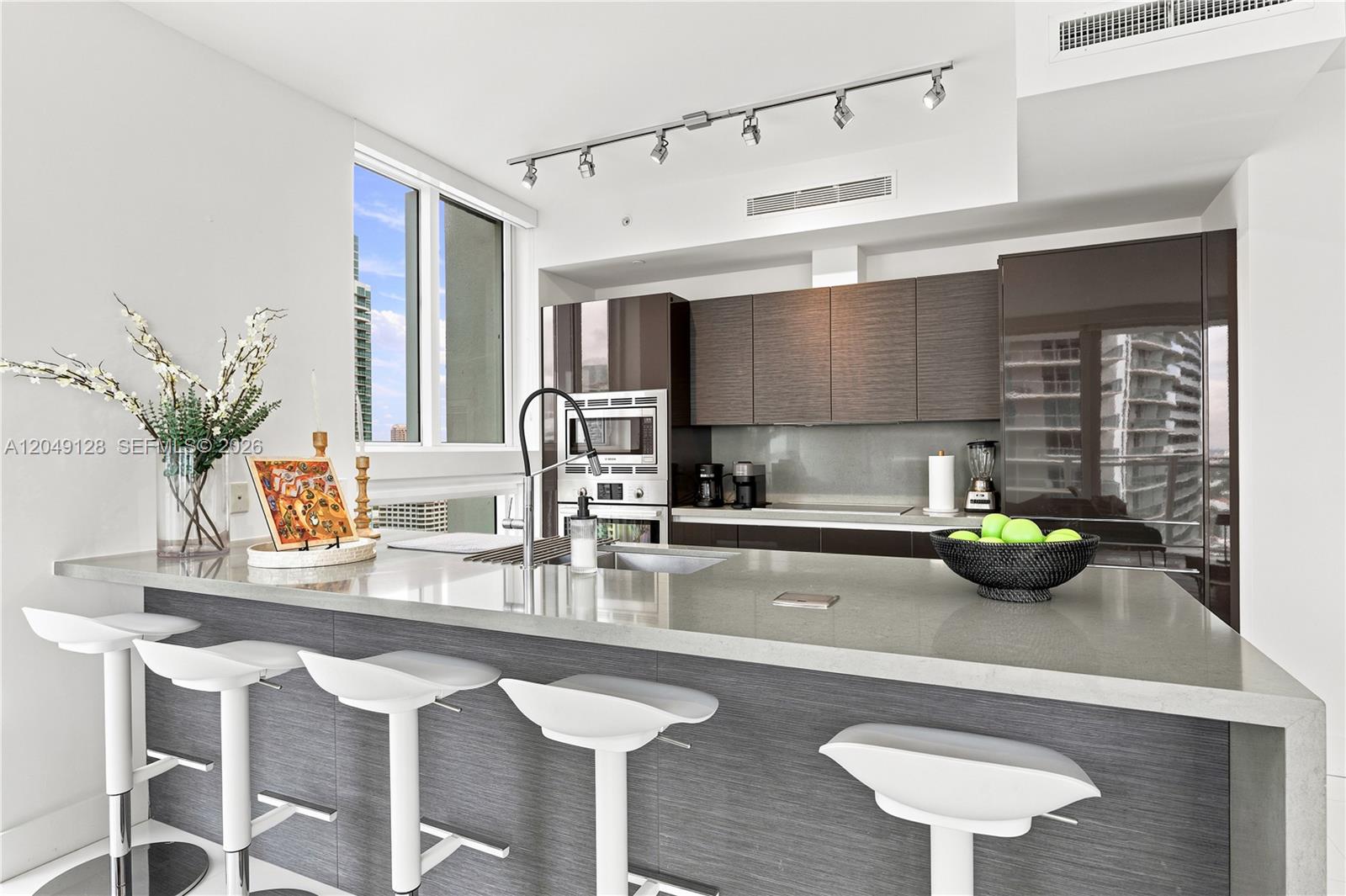 Photo of 1080 Brickell Ave #2609, Miami, Florida, 33131 -