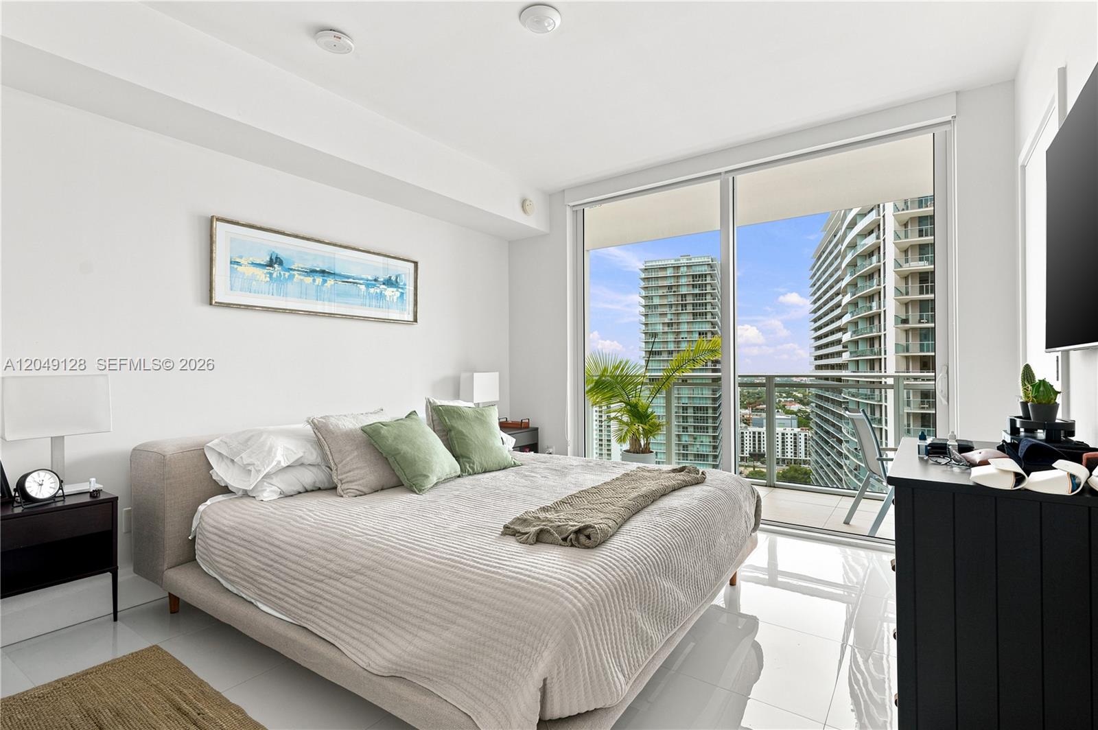 Photo of 1080 Brickell Ave #2609, Miami, Florida, 33131 -