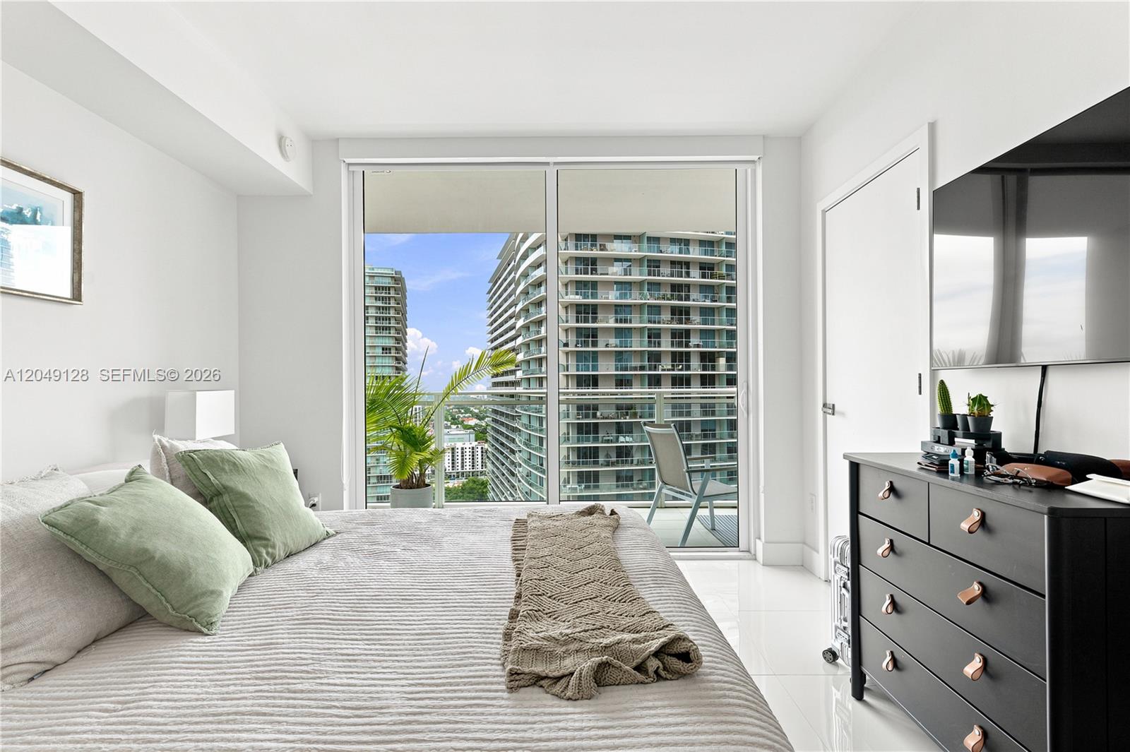 Photo of 1080 Brickell Ave #2609, Miami, Florida, 33131 -