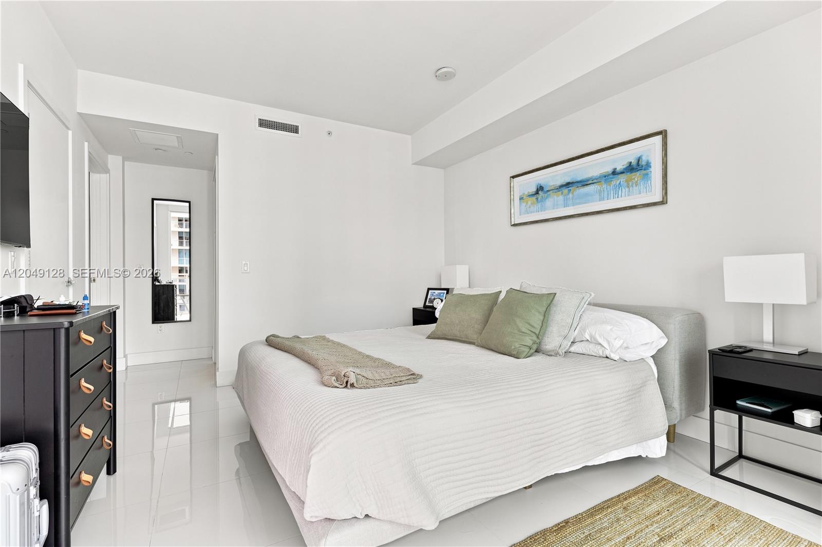 Photo of 1080 Brickell Ave #2609, Miami, Florida, 33131 -