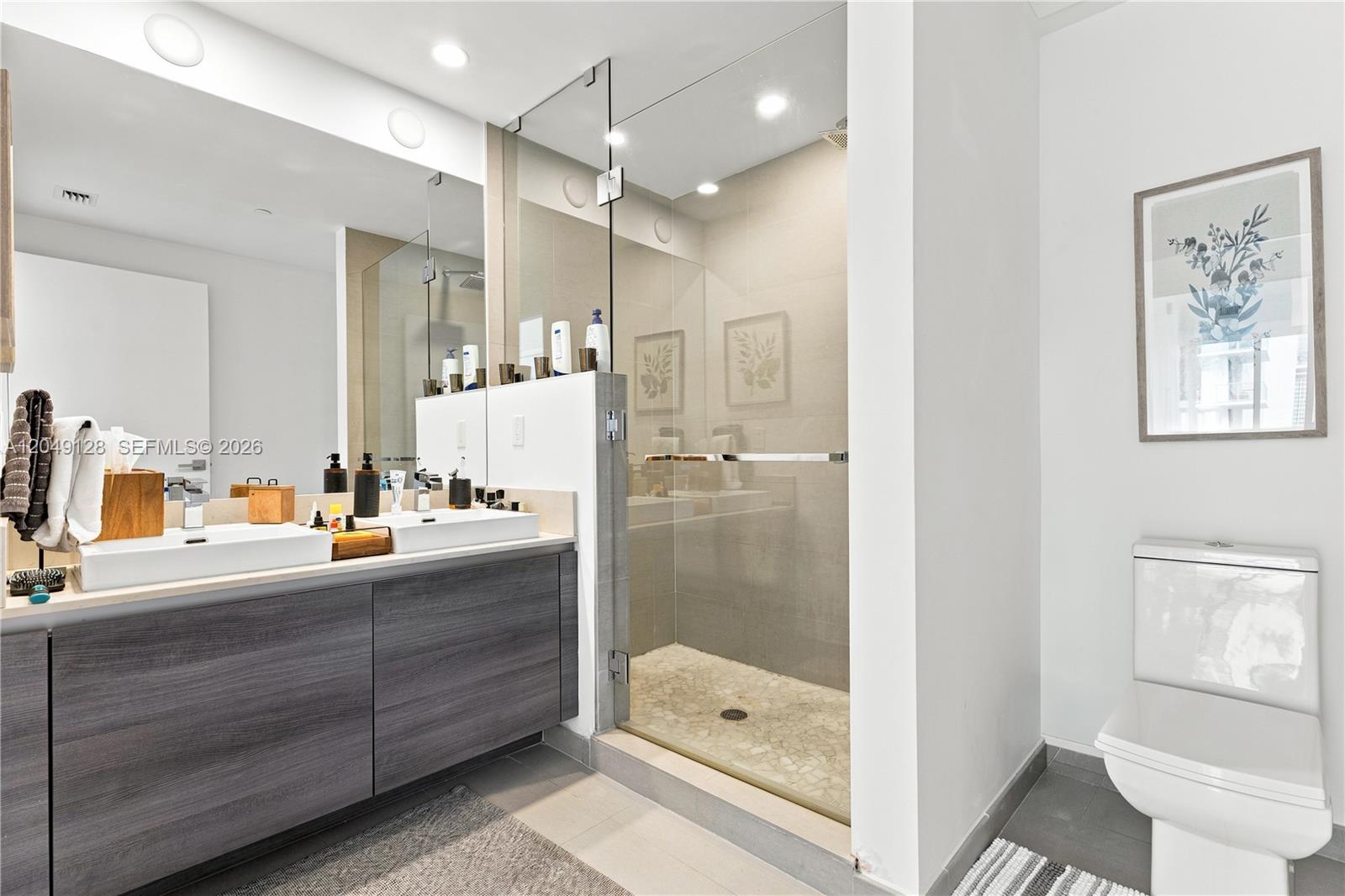 Photo of 1080 Brickell Ave #2609, Miami, Florida, 33131 -