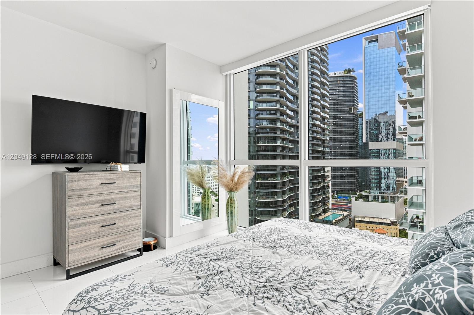 Photo of 1080 Brickell Ave #2609, Miami, Florida, 33131 -