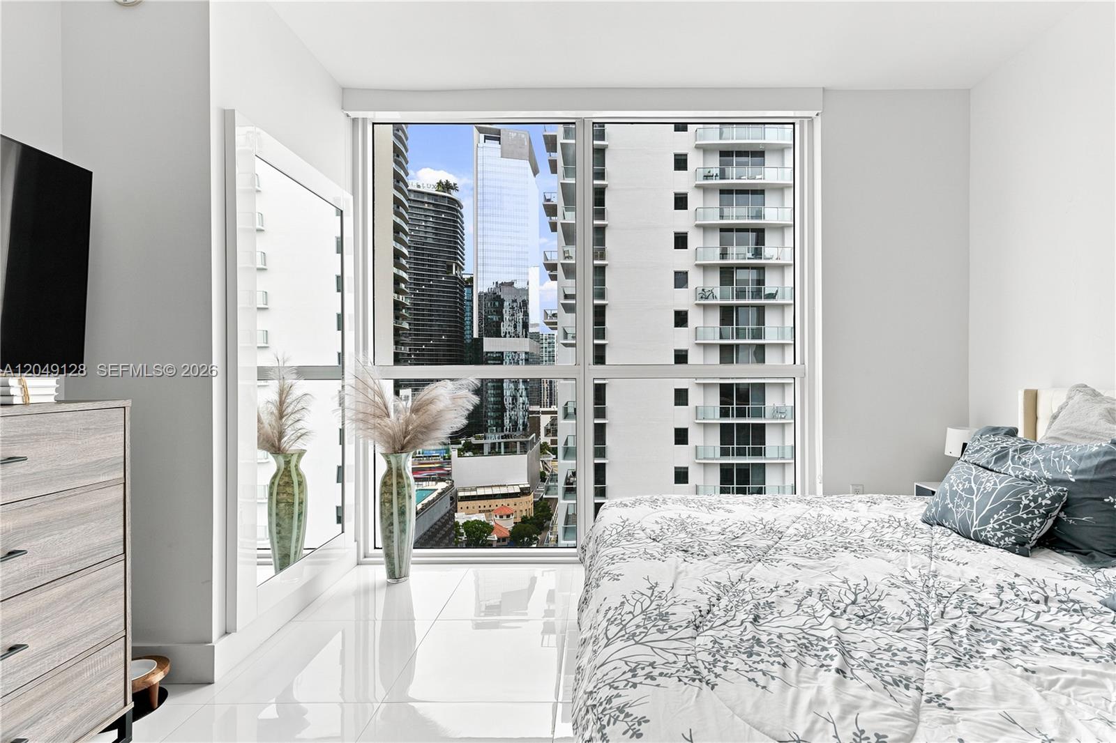 Photo of 1080 Brickell Ave #2609, Miami, Florida, 33131 -
