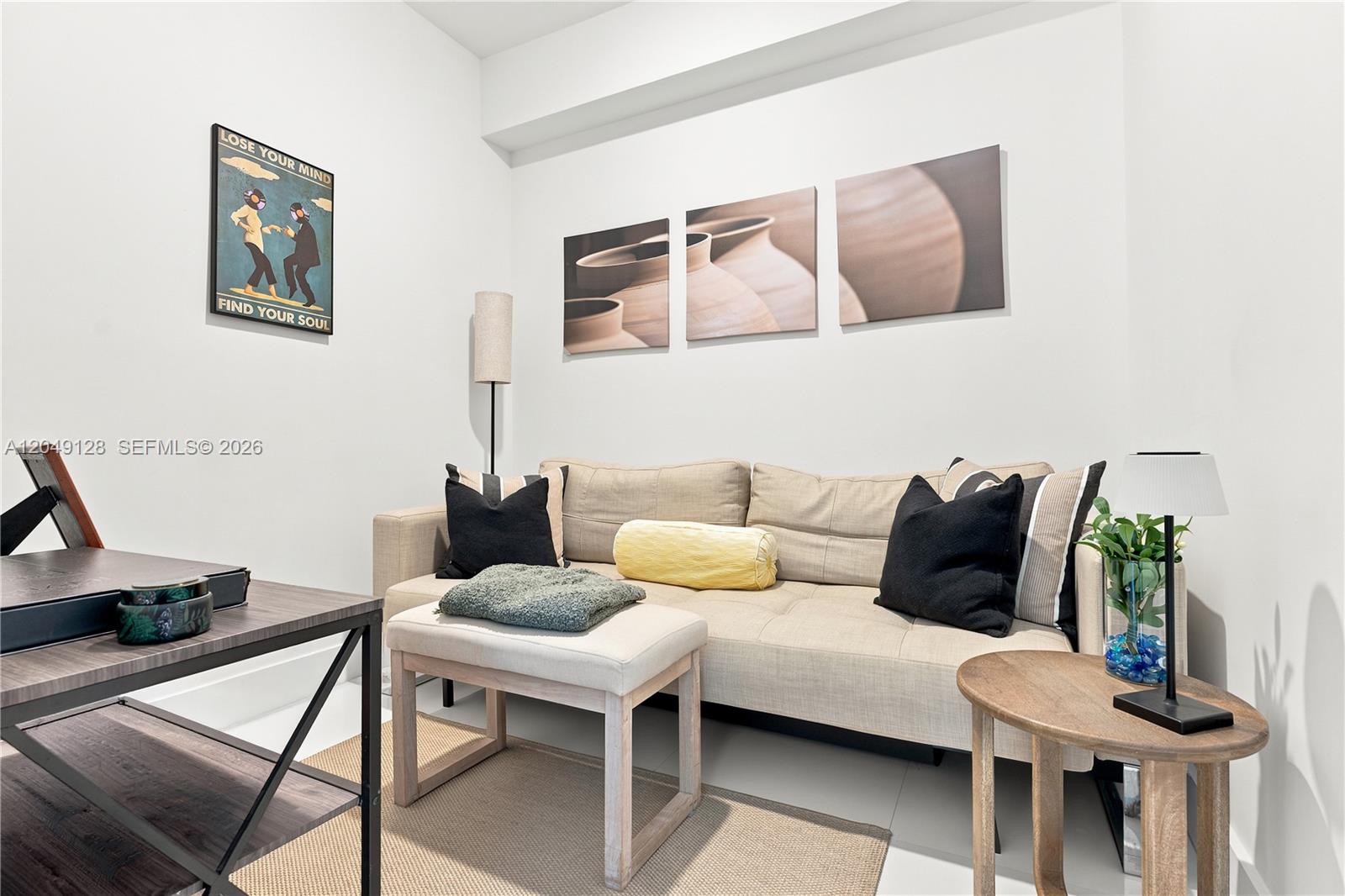 Photo of 1080 Brickell Ave #2609, Miami, Florida, 33131 -