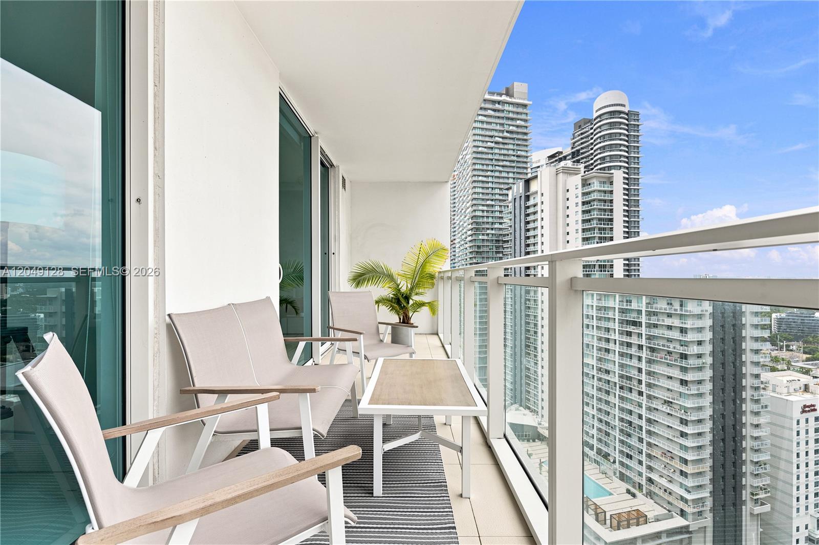 Photo of 1080 Brickell Ave #2609, Miami, Florida, 33131 -