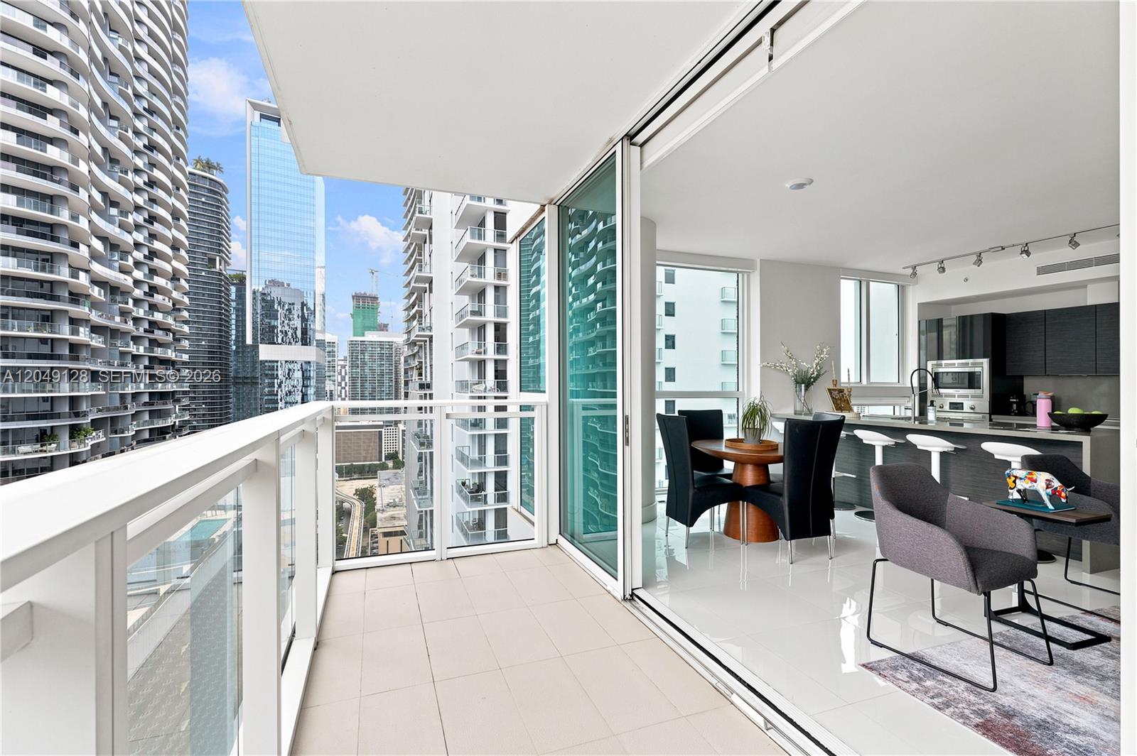 Photo of 1080 Brickell Ave #2609, Miami, Florida, 33131 -