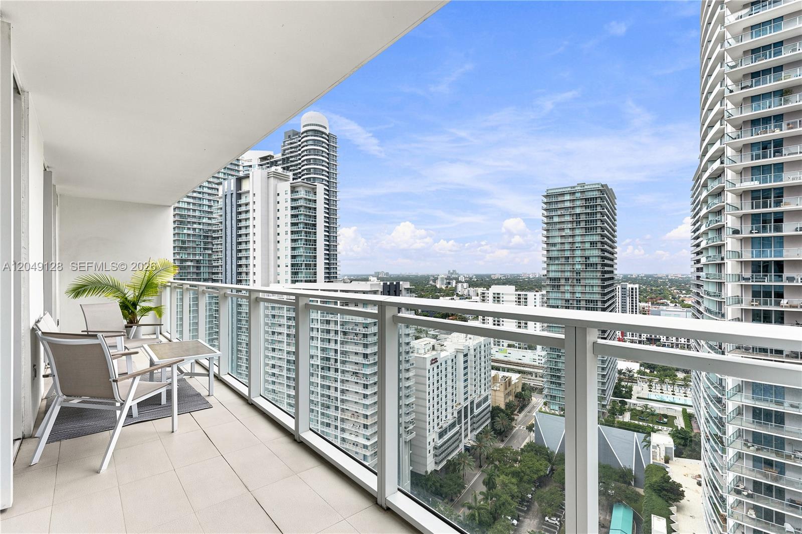 Photo of 1080 Brickell Ave #2609, Miami, Florida, 33131 -