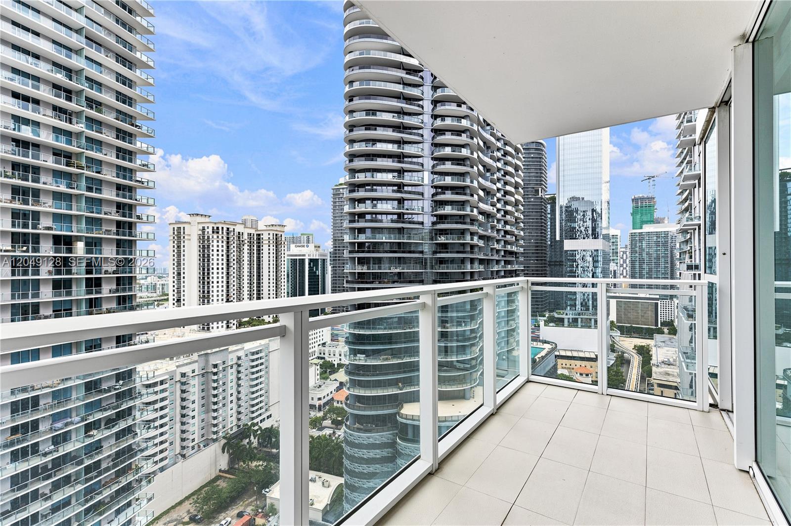 Photo of 1080 Brickell Ave #2609, Miami, Florida, 33131 -