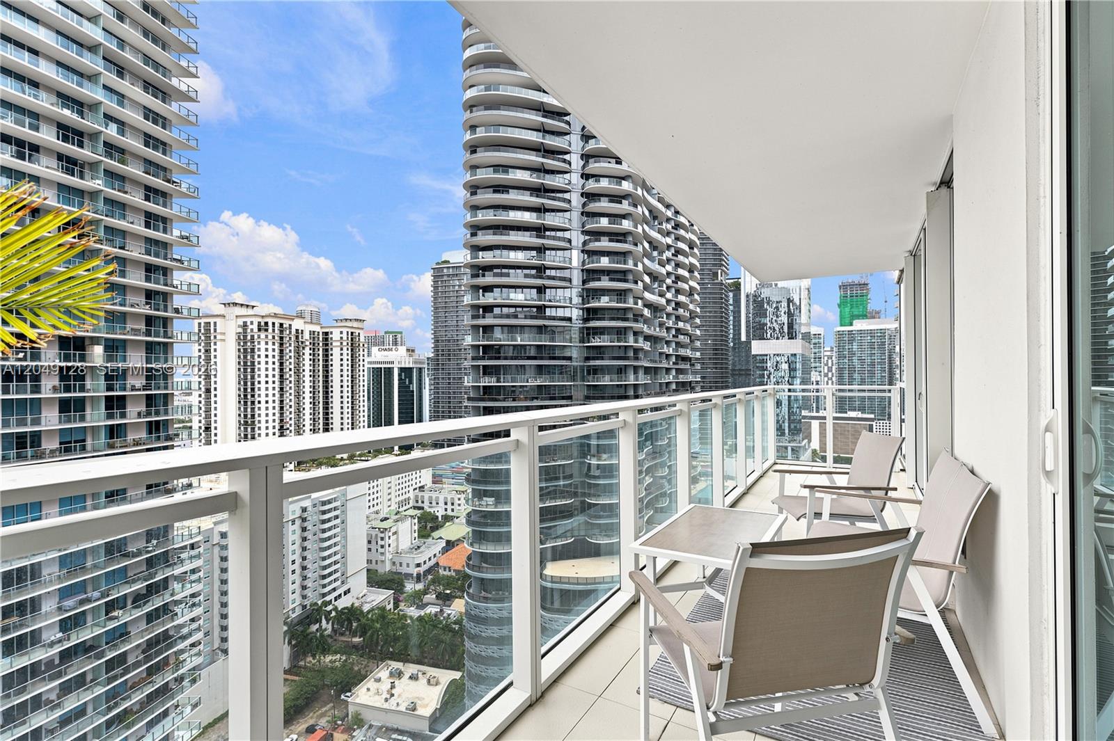 Photo of 1080 Brickell Ave #2609, Miami, Florida, 33131 -