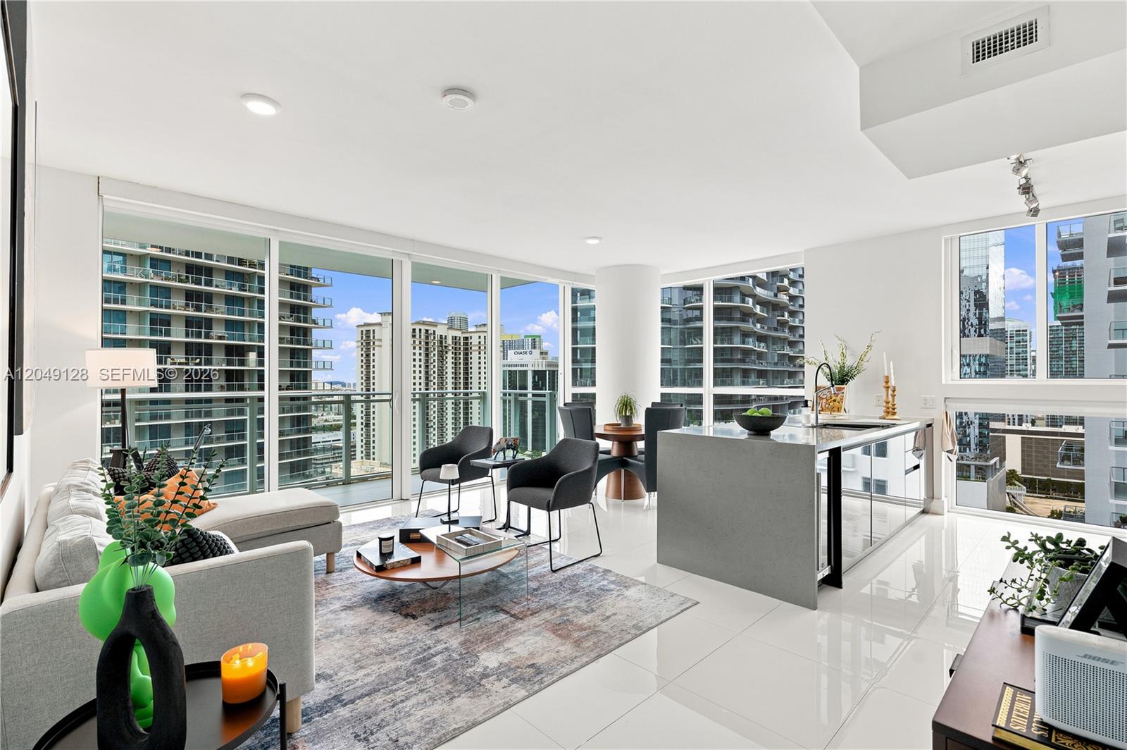 Photo of 1080 Brickell Ave #2609, Miami, Florida, 33131 -