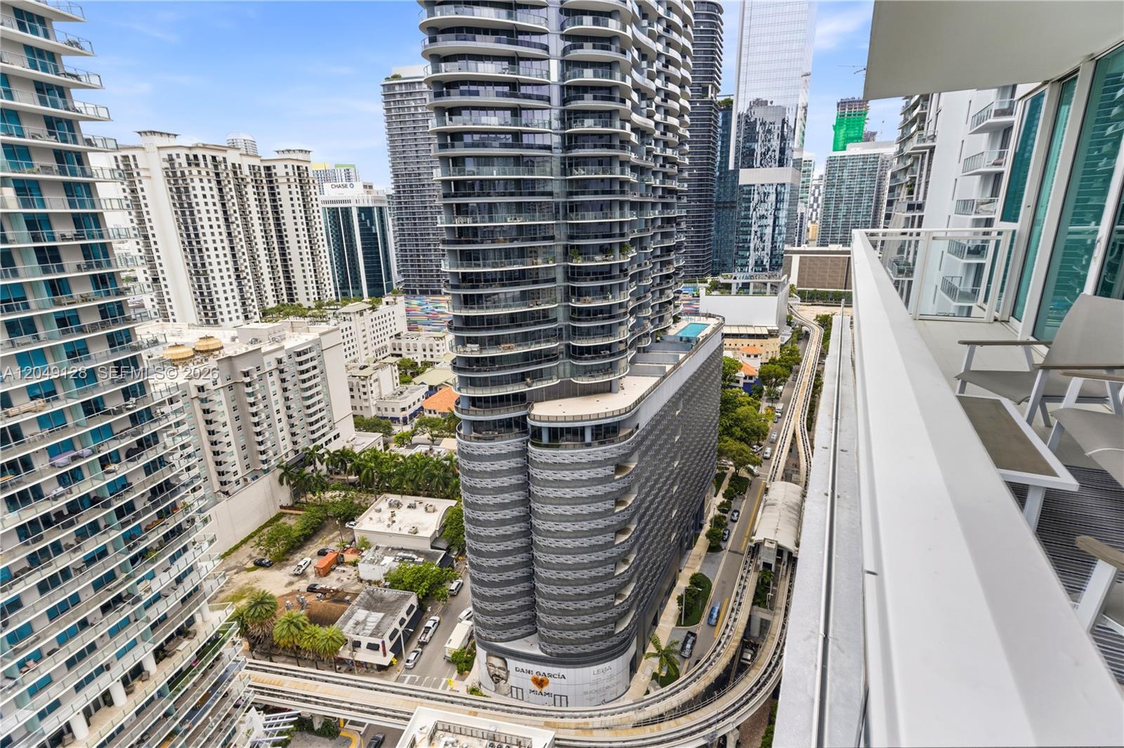 Photo of 1080 Brickell Ave #2609, Miami, Florida, 33131 -