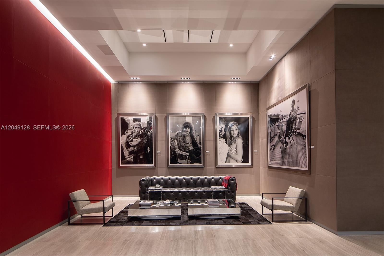 Photo of 1080 Brickell Ave #2609, Miami, Florida, 33131 -