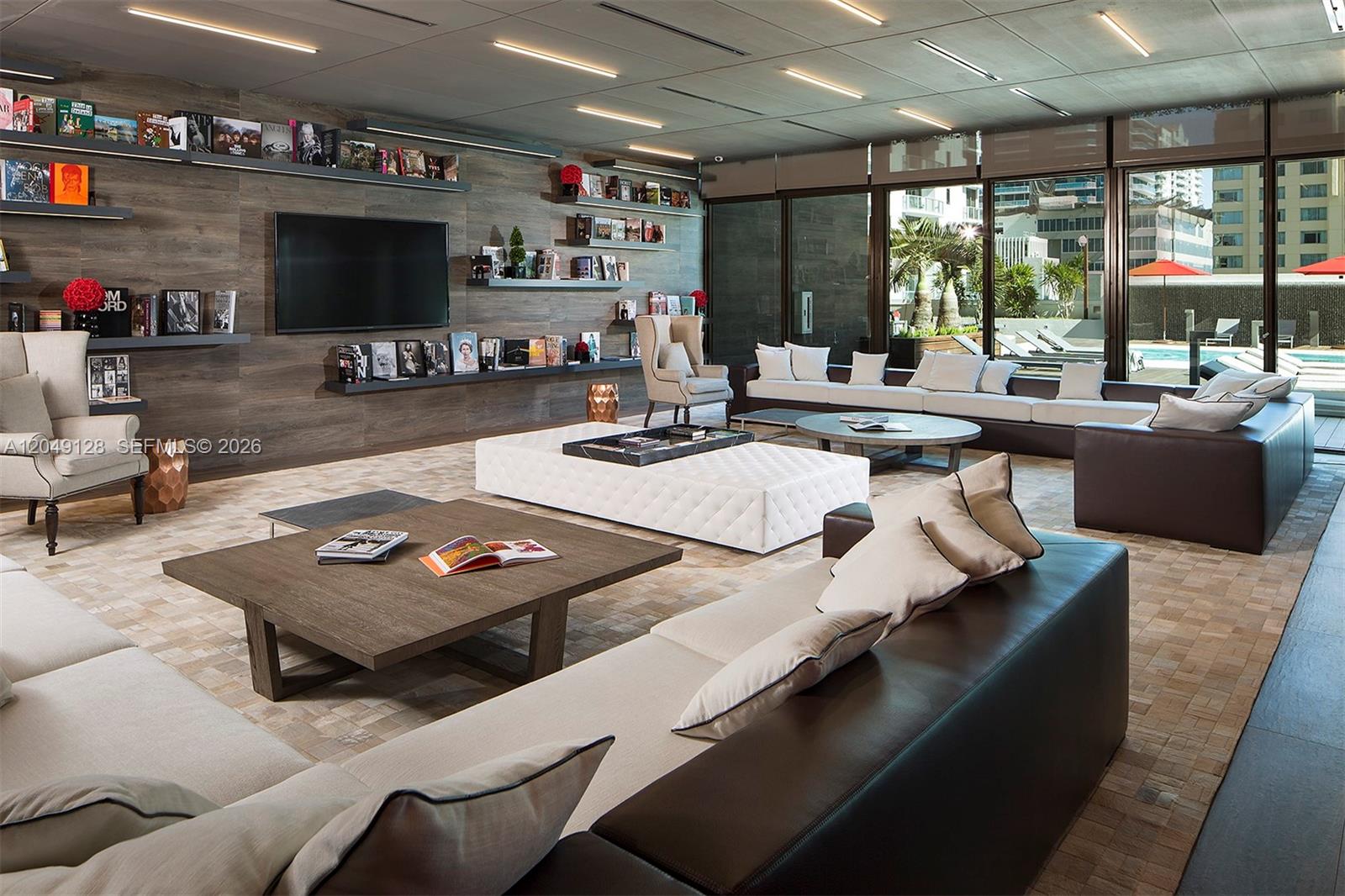 Photo of 1080 Brickell Ave #2609, Miami, Florida, 33131 -
