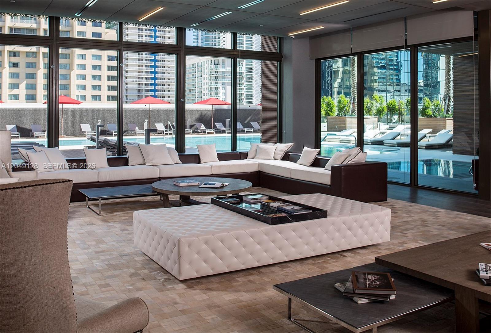 Photo of 1080 Brickell Ave #2609, Miami, Florida, 33131 -