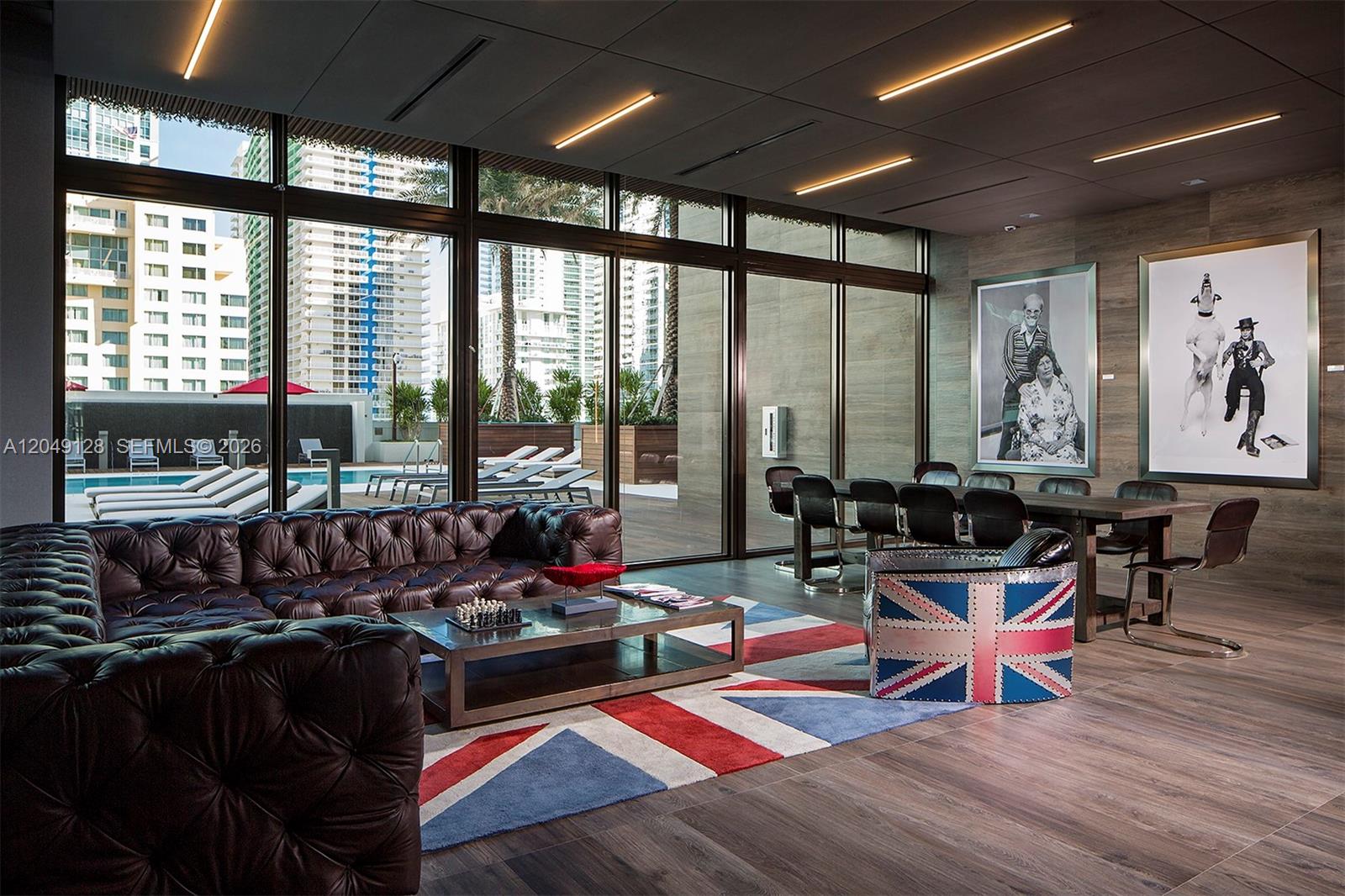 Photo of 1080 Brickell Ave #2609, Miami, Florida, 33131 -