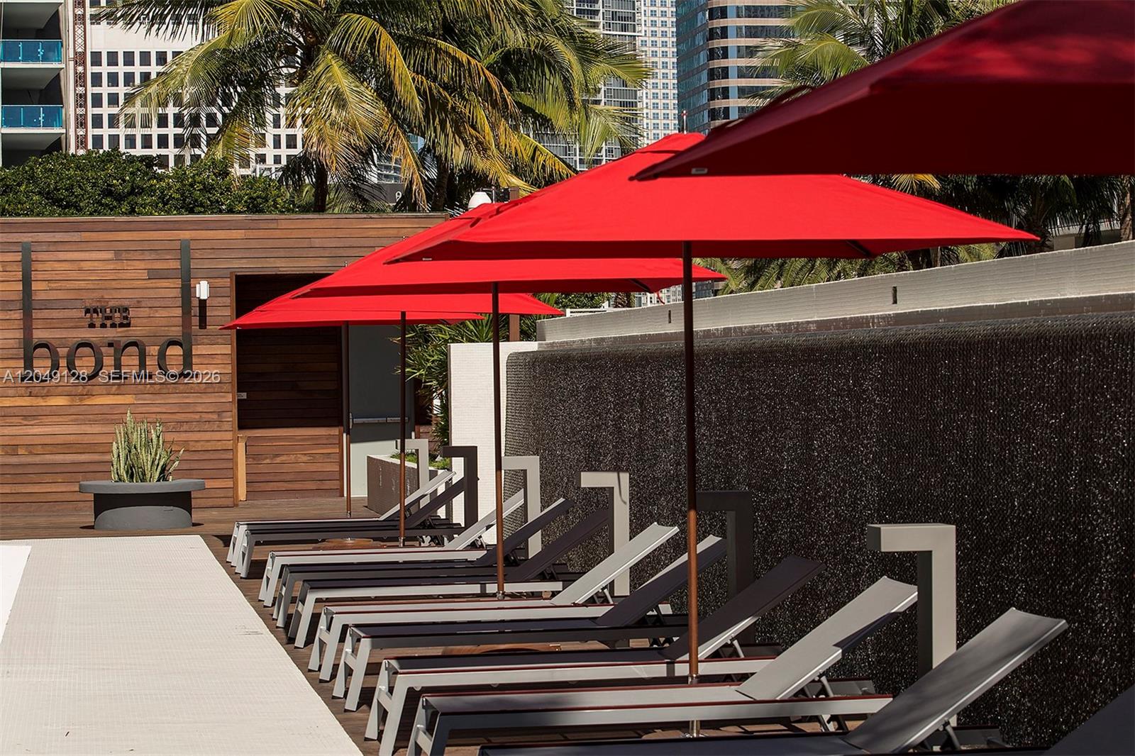 Photo of 1080 Brickell Ave #2609, Miami, Florida, 33131 -