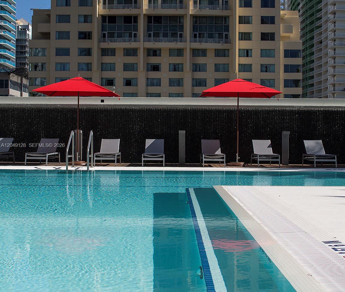 Photo of 1080 Brickell Ave #2609, Miami, Florida, 33131 -