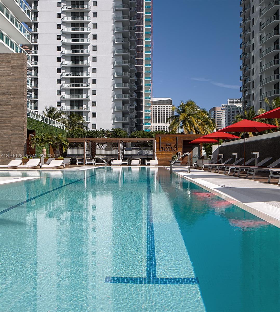 Photo of 1080 Brickell Ave #2609, Miami, Florida, 33131 -