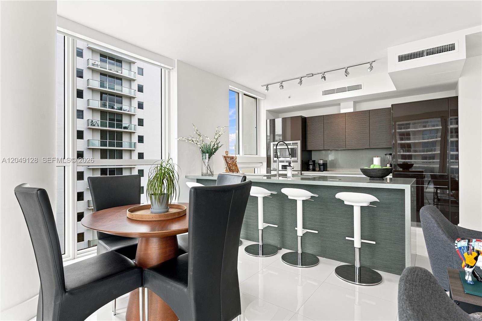 Photo of 1080 Brickell Ave #2609, Miami, Florida, 33131 -