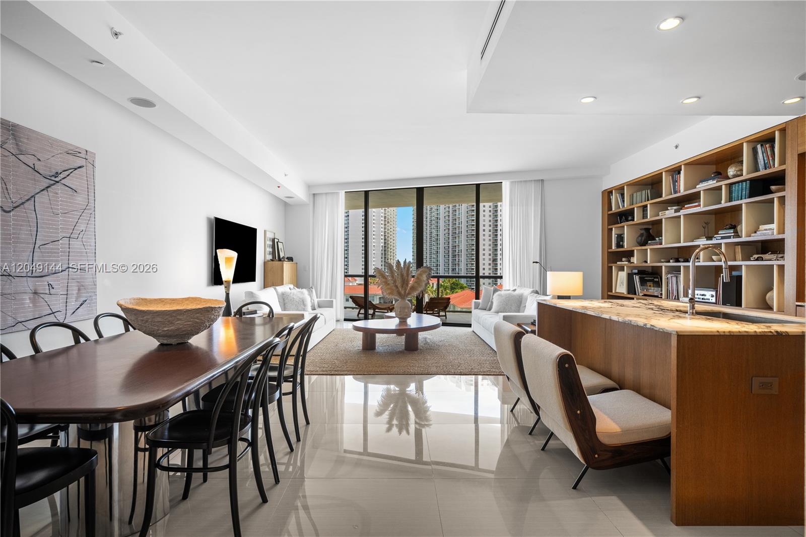 Photo of 3250 188th St  #608, Aventura, Florida, 33180 - 