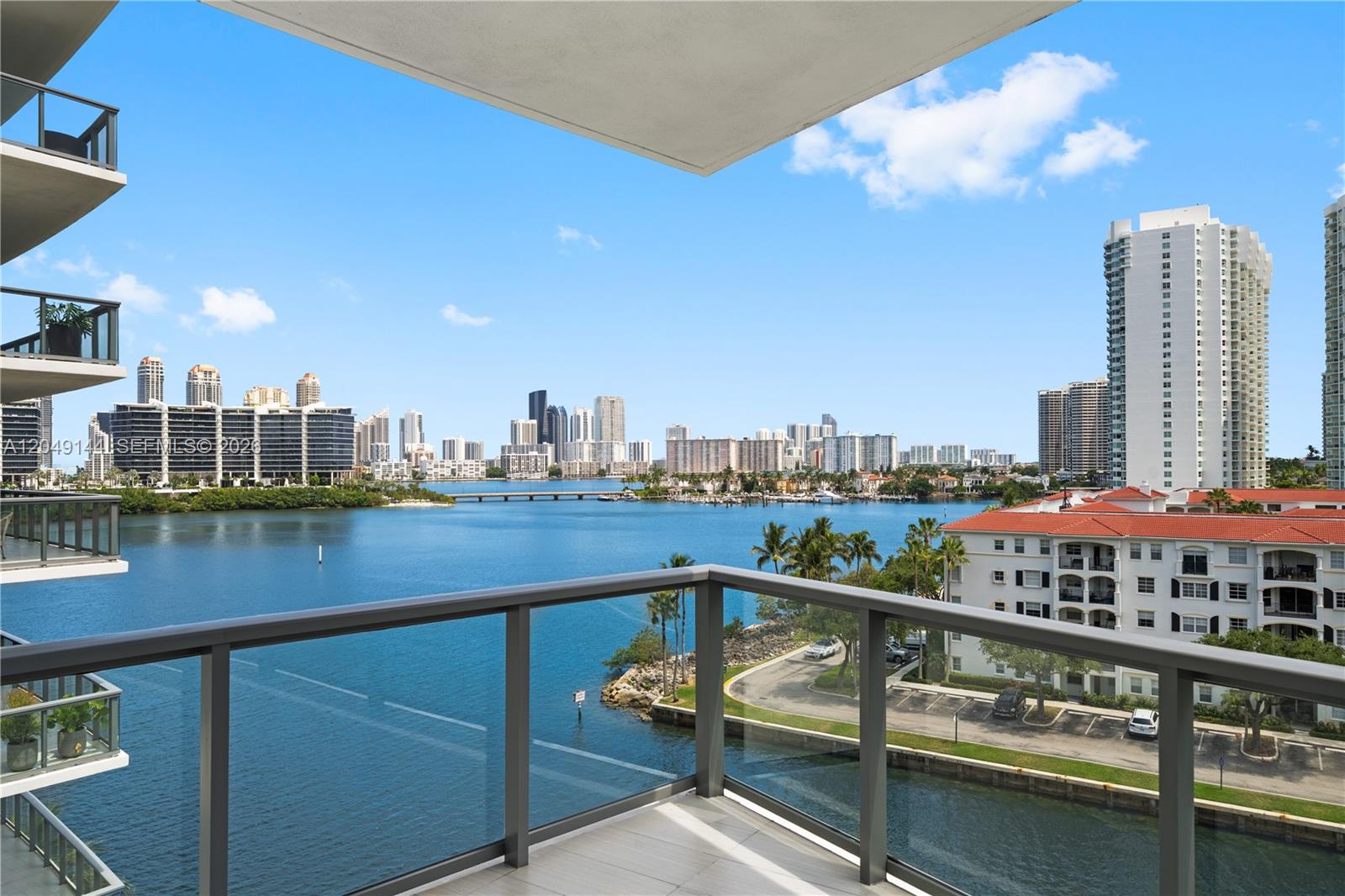 Photo of 3250 188th St  #608, Aventura, Florida, 33180 - 