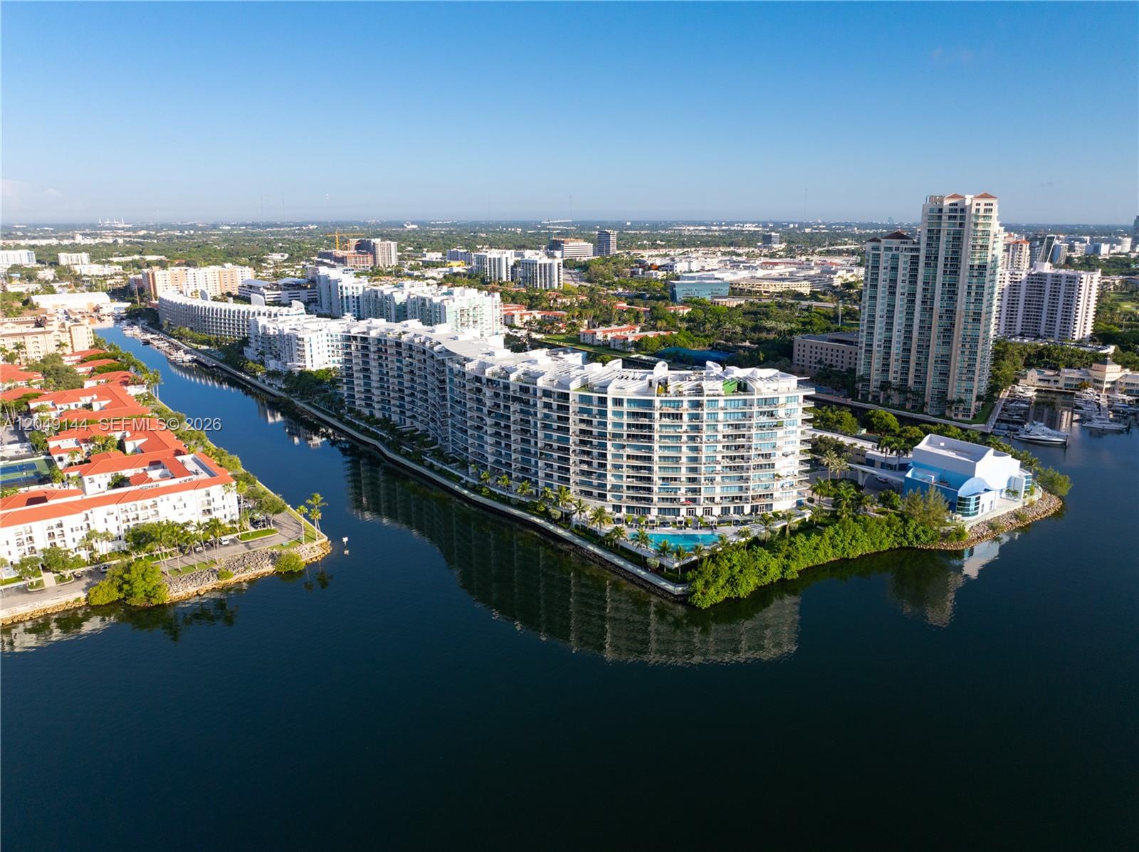 Photo of 3250 188th St  #608, Aventura, Florida, 33180 - 