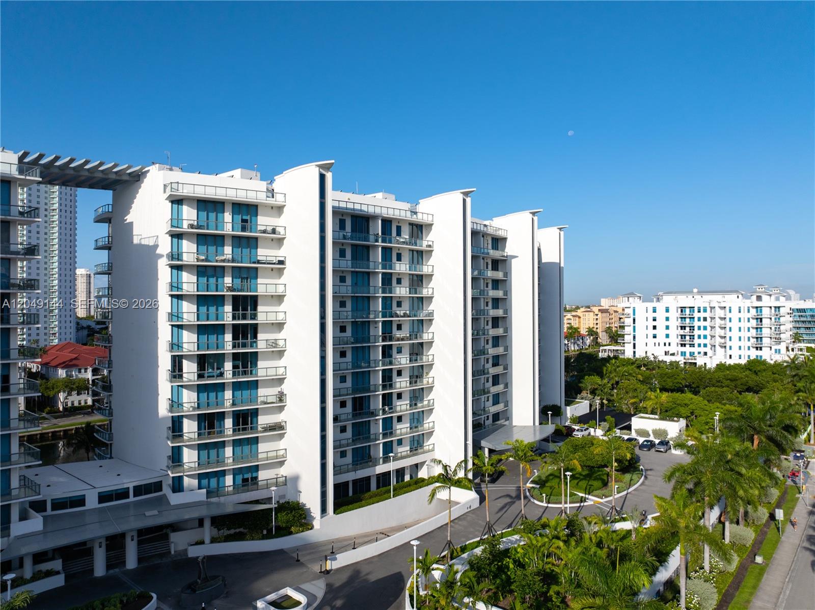 Photo of 3250 188th St  #608, Aventura, Florida, 33180 - 